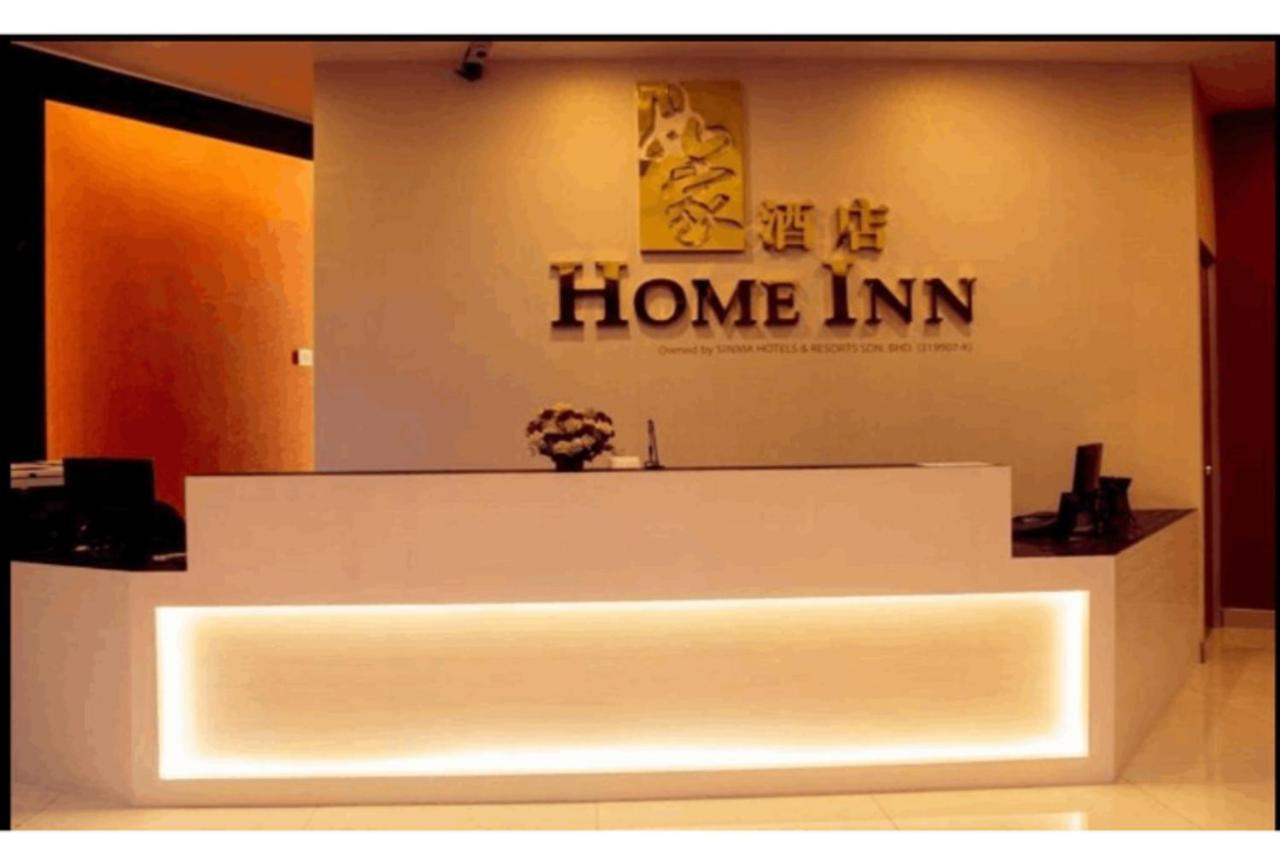 Hotel Zamburger Bukit Segar Cheras Exterior foto